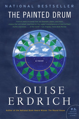 The Painted Drum A Novel