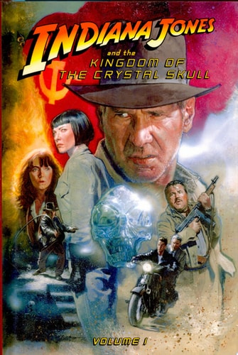 Indiana Jones and the Kingdom of the Crystal Skull (1)
