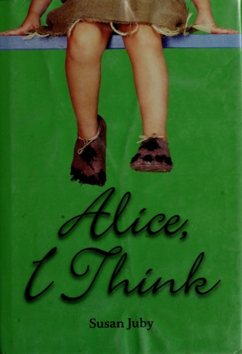 Alice, I Think