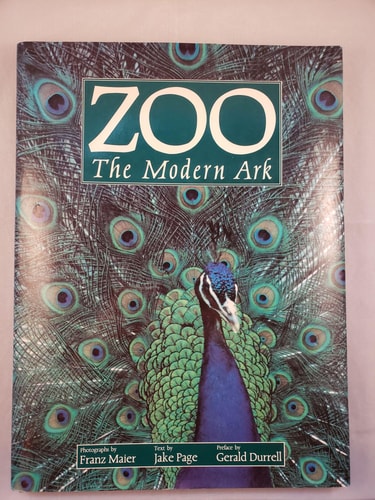 Zoo: The Modern Ark