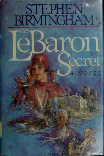 The LeBaron Secret