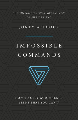 Impossible Commands