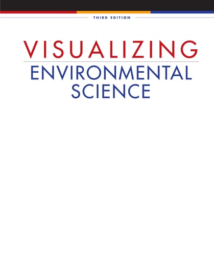 Visualizing Environmental Science