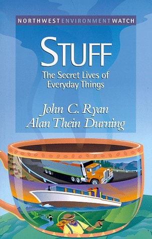Stuff: The Secret Lives of Everyday Things (New Report)