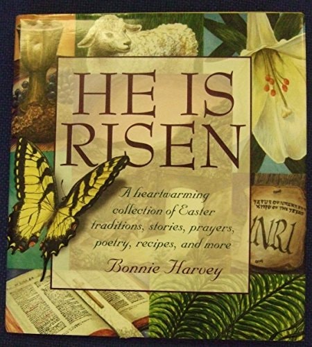 He Is Risen