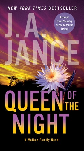 Queen of the Night (Walker Family)