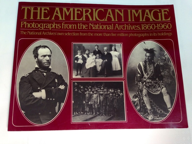 The American Image