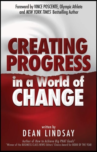 Creating Progress in a World of Change