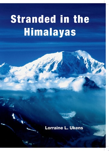 Stranded in the Himalayas Participant's Activity Book by Ukens, Lorraine L. ( Author ) ON Feb-20-1998, Paperback