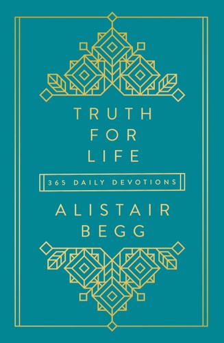 Truth for Life 365 Daily Devotions