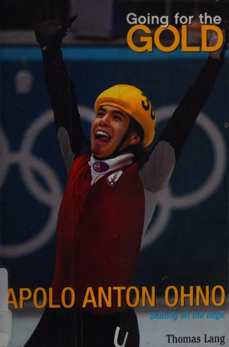 Going for the Gold: Apolo Anton Ohno
