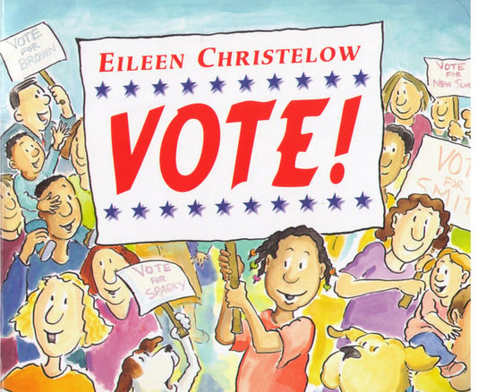 Vote!