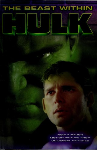The Hulk: The Beast Within