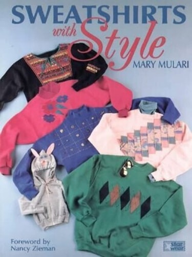 Sweatshirts With Style (Starwear)