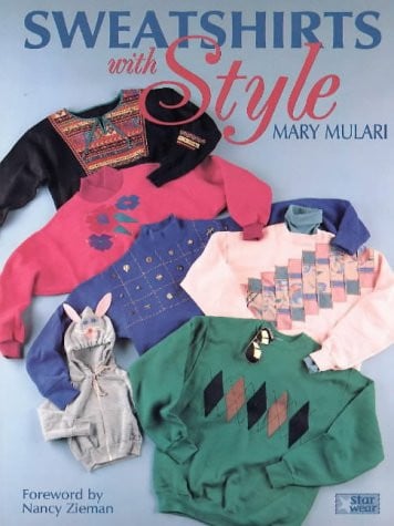 Sweatshirts With Style (Starwear)