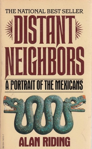 Distant Neighbors