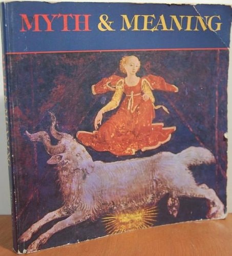 Myth and Meaning