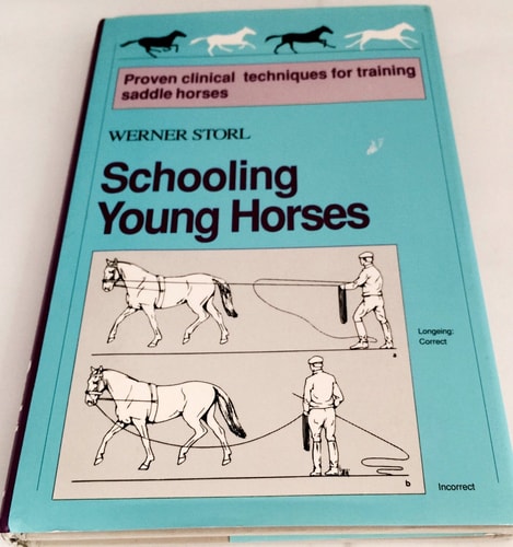 Schooling Young Horses