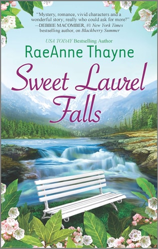 Sweet Laurel Falls (Hope's Crossing)