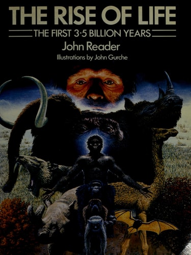 THE RISE OF LIFE