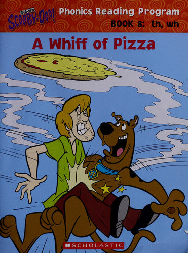 A Whiff of Pizza