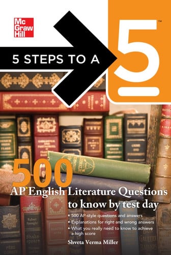 5 Steps to a 5