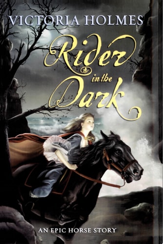 Rider in the Dark