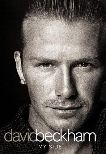 David Beckham My Side