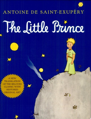 The Little Prince