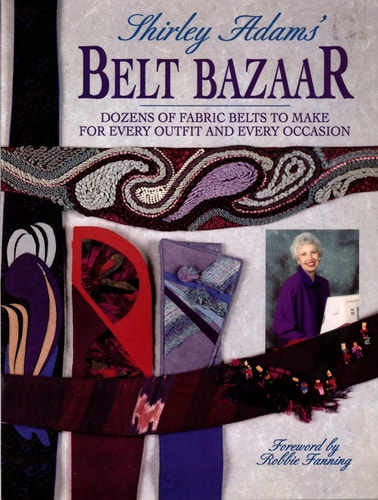 Shirley Adams' Belt Bazaar (Star Wear)