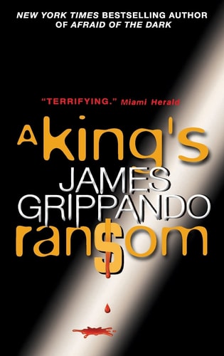 A King's Ransom