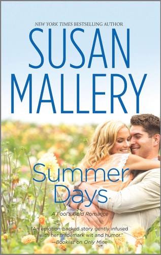 Summer Days (Fool's Gold, Book 7)