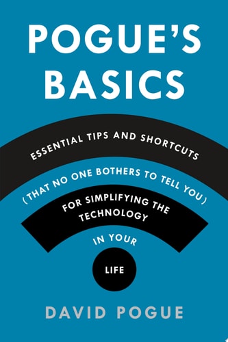 Pogues Basics: Tech