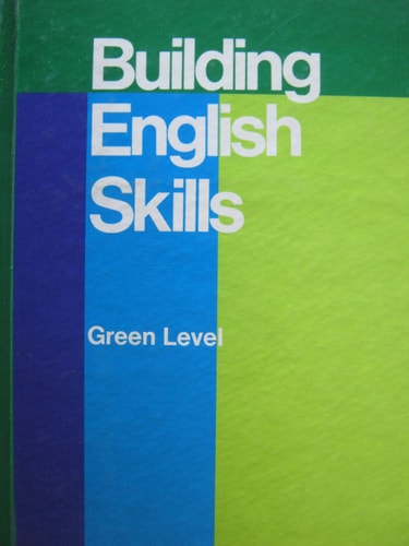 Building English Skills, Green Level