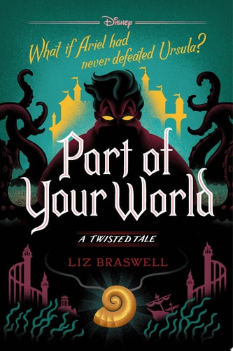 Part of Your World A Twisted Tale