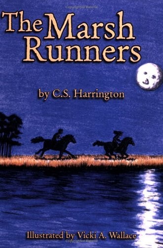 The Marsh Runners