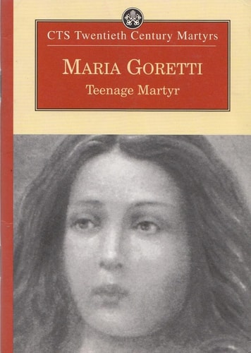 St Maria Goretti