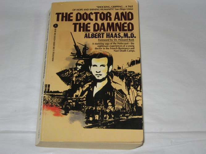 The Doctor and the Damned