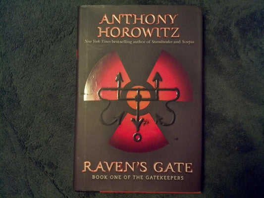 Raven's Gate