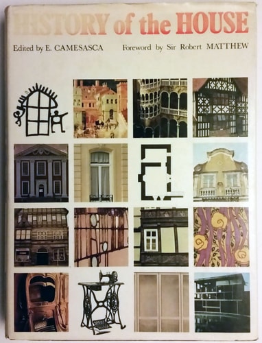 History of the House