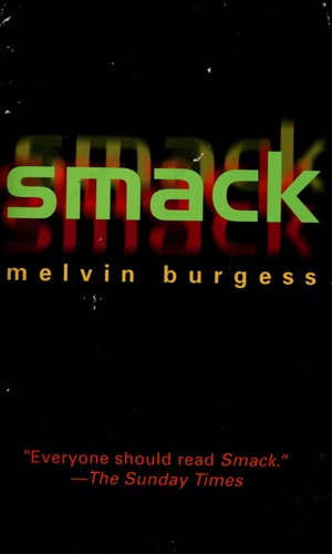Smack (rack)