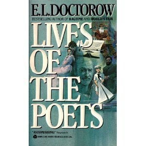 Lives of the Poets: Six Stories and a Novella