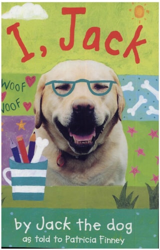 I, Jack (BCCB Blue Ribbon Fiction Books (Awards))