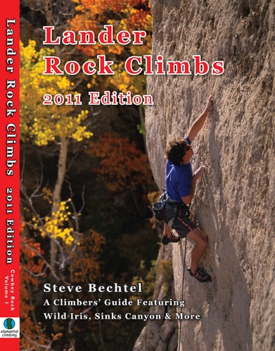Lander Rock Climbs