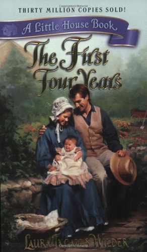 The First Four Years (Little House)