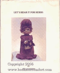 Let's hear it for herbs!