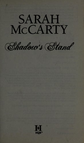 Shadow's Stand