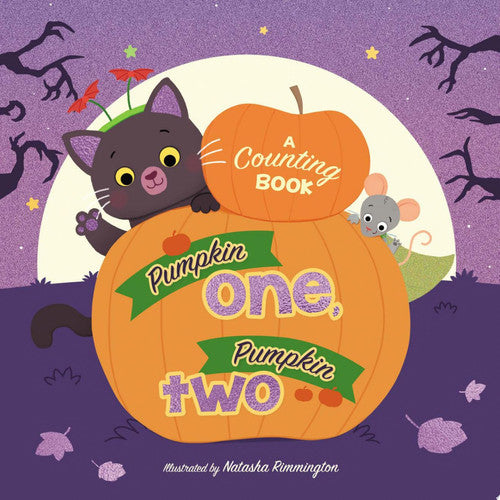 Pumpkin One, Pumpkin Two A Counting Book