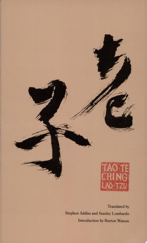 Dao de Jing