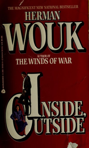 Inside, Outside
